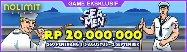 Seamen Cash Drop